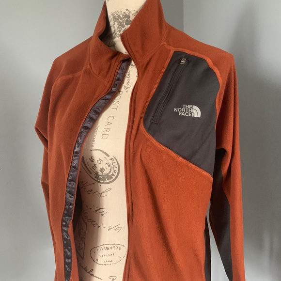 The North Face Jackets Coats The North Face Flight Series Mens M Orangered Poshmark